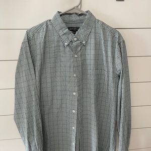 J Crew Flex Button Down